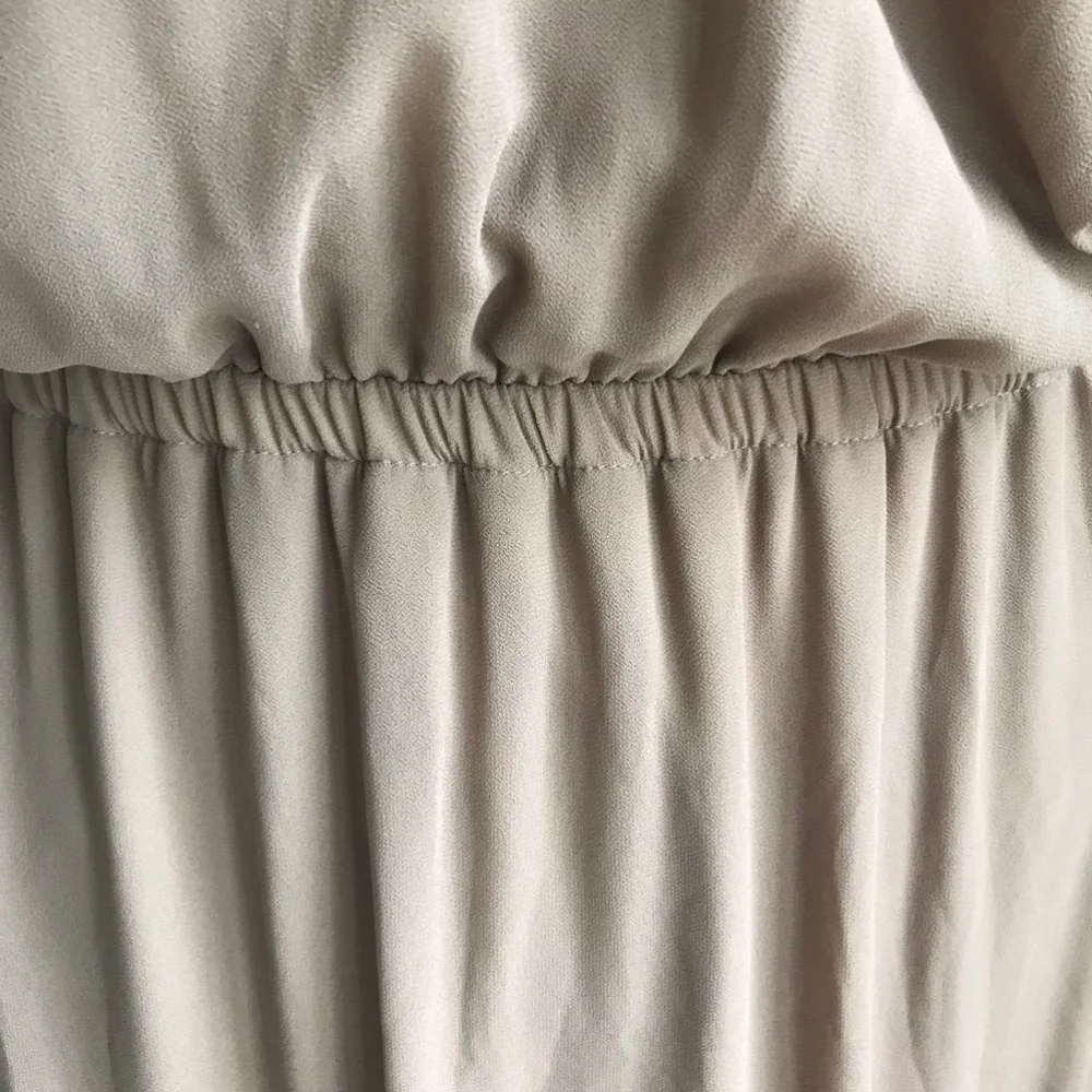 EUC Show Me Your MuMu Kendall Maxi Dress Long | Size Medium. - Picture 3 of 8